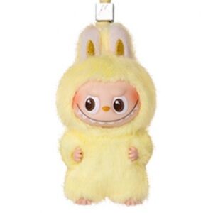 Labubu Pin for Love - F